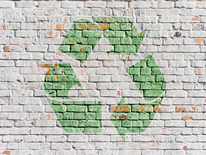 Low Impact Materials