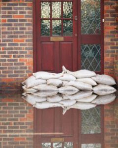 Flood Resilience