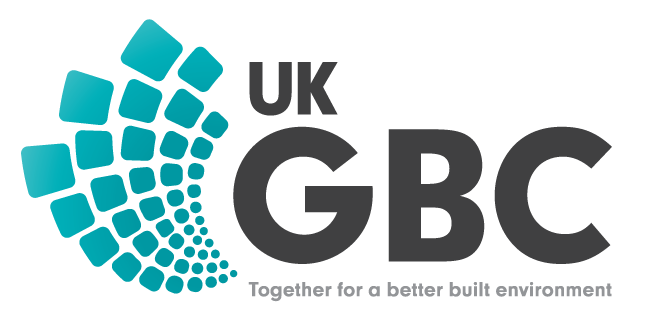 UKGBC logo