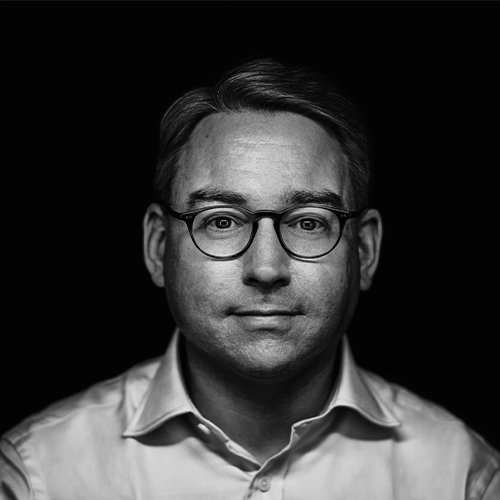 David Reid BRE Trust Board Trustee